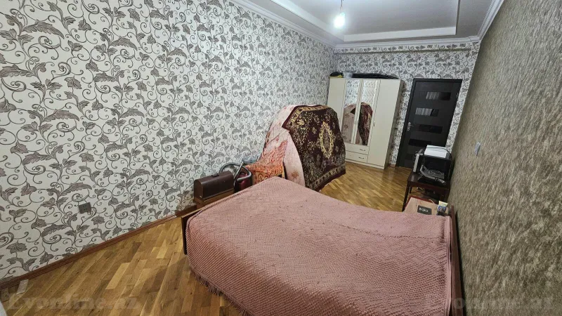 Satılır 3 otaqlı Mənzil Yeni tikili 132 m² Bakı, Yasamal r., 20 Yanvar m — Mənzil, Bakı (4)