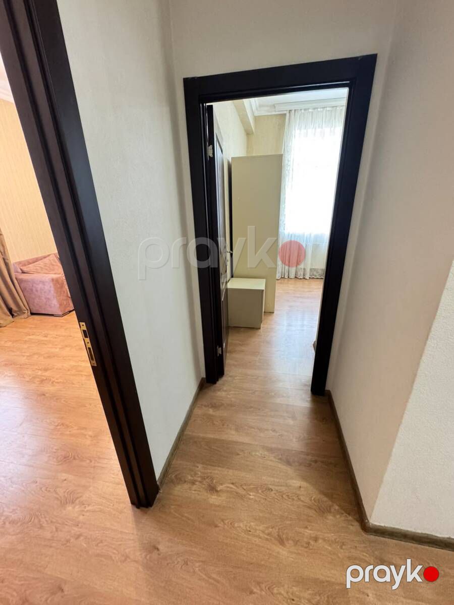 2-otaqlı yeni tikili, Yasamal r., 65 m² — Mənzil, Bakı (5)