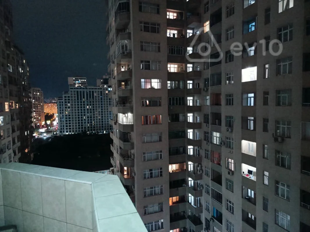 2 otaqlı mənzil, 100 m², Salamzade kuc — kirayə — Mənzil, Bakı (11)