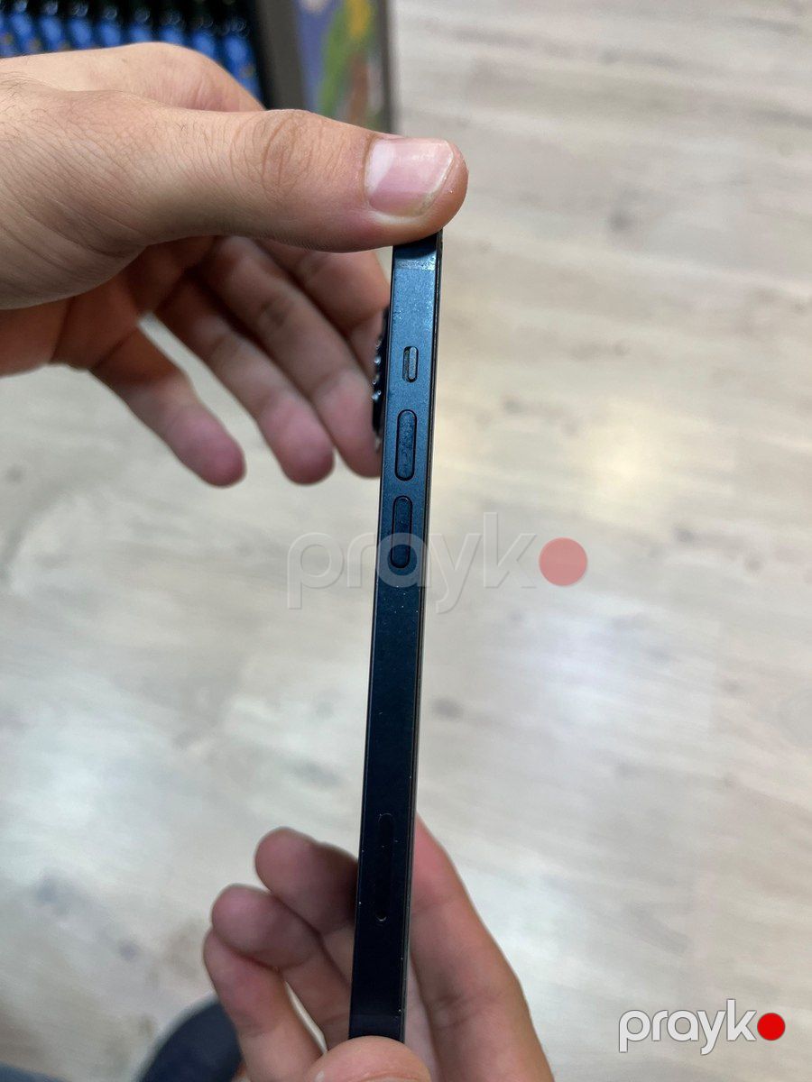 Apple iPhone 13 Midnight 128GB/4GB — Smartfonlar, Bakı (3)