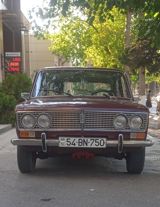 Lada (VAZ) 2103, 1.5 L, 1976 il, 430 850 km — Avtomobillər