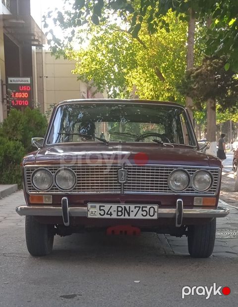Lada (VAZ) 2103, 1.5 L, 1976 il, 430 850 km — Kürdəmir