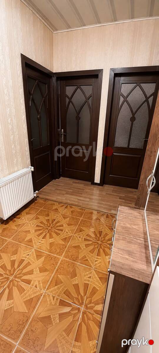 Satılır 3 otaqlı köhnə tikili 90 m² — Mənzil, Bakı (8)