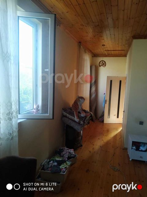 Satılır 3 otaqlı həyət evi/bağ evi 145 m² — Bakı