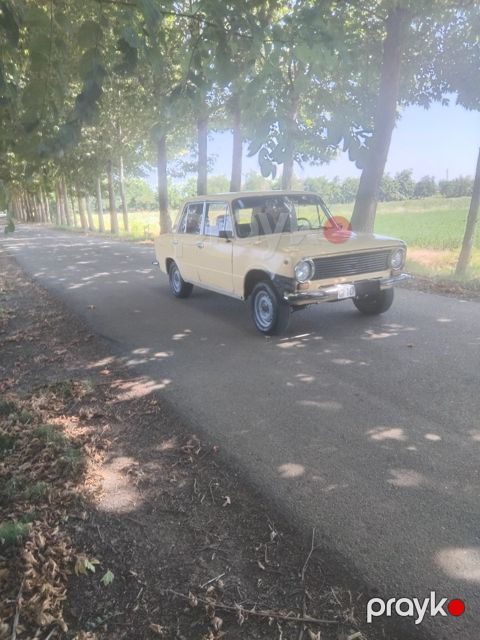 Lada (vaz) 21013, 1984 il — Masallı