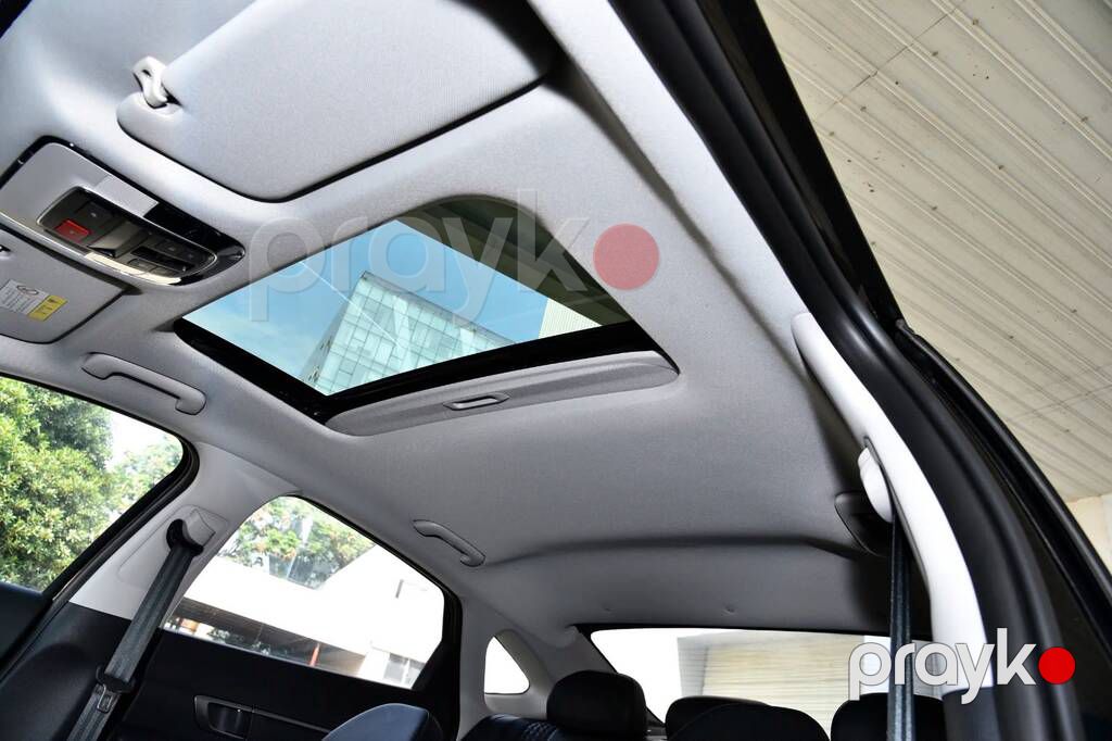 Hyundai Sonata, 1.5 L, 2026 il, yeni — Avtomobillər (11)