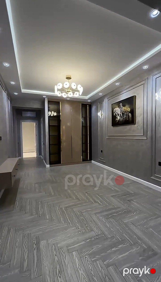 Satılır 3 otaqlı yeni tikili 137 m² — Mənzil, Bakı (6)
