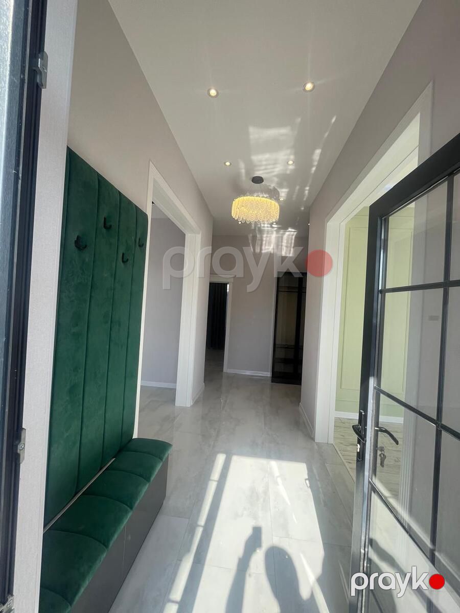 Satılır 4 otaqlı həyət evi/bağ evi 170 m² — Ev, villa, Bakı (9)