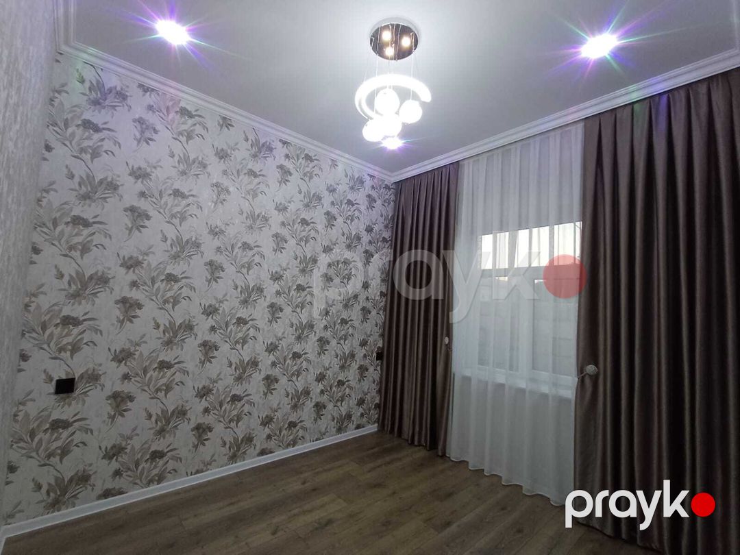 Satılır 4 otaqlı həyət evi/bağ evi 90 m² — Ev, villa, Bakı (7)