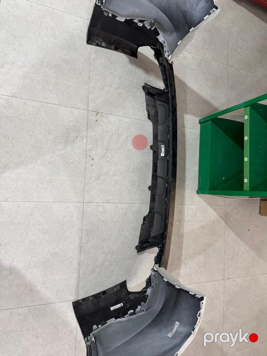 BMW X5 G05 buferi — Ehtiyat hissələri və aksesuarlar, Bakı (3)