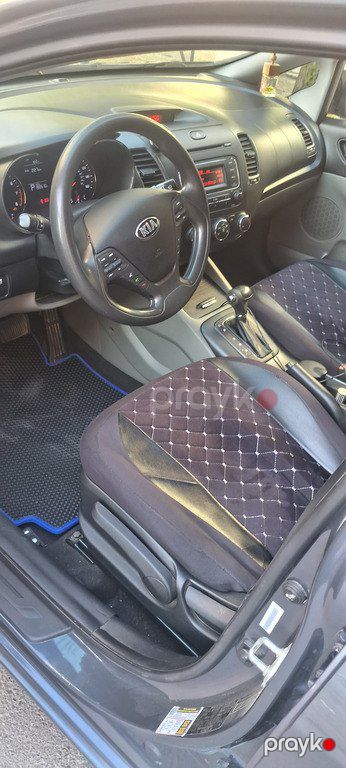 Kia Cerato, 1.8 L, 2014 il, 250 398 km — Avtomobillər, Bakı (12)
