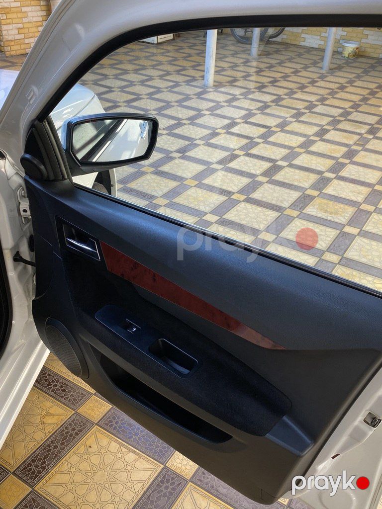 Khazar SD, 1.7 L, 2020 il, 200 000 km — Avtomobillər, Yevlax (7)