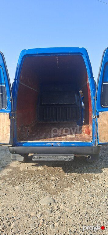 Ford Transit, 2.4 L, 1998 il, 509 210 km — Avtomobillər, Masallı (9)