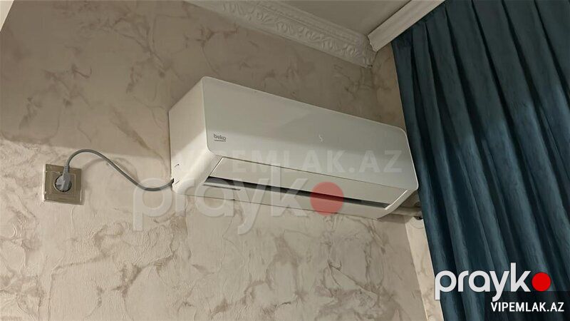 Nəsimi rayonunda 2 otaqlı Köhnə tikili Satılır, 55 m² — Mənzil, Bakı (9)