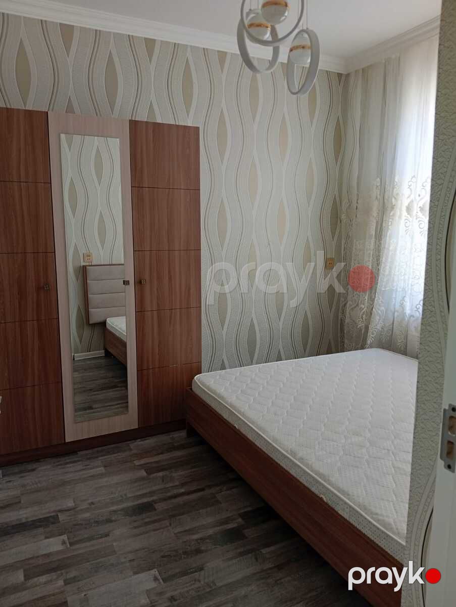 İcarəyə verilir 3 otaqlı həyət evi/bağ evi 65 m² — Ev, villa, Xırdalan (5)