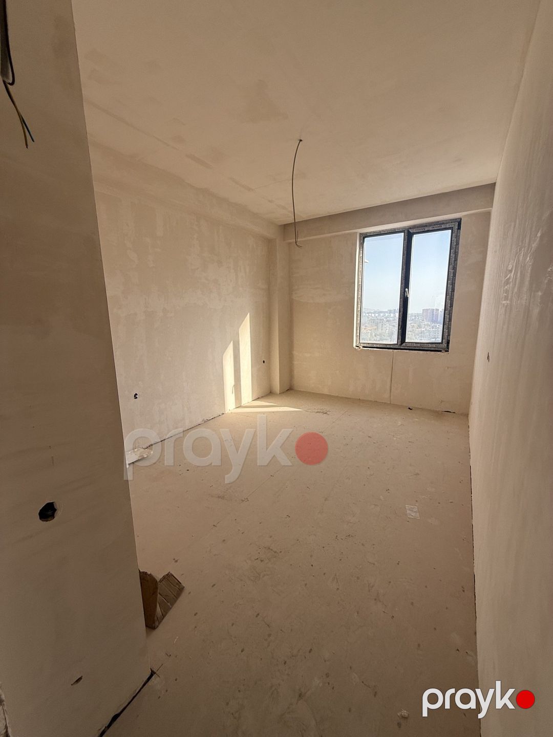 Satılır 3 otaqlı yeni tikili 109 m² — Mənzil, Bakı (3)