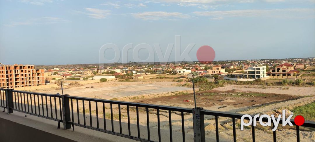 2 otaqlı studiya, 65 m², Marina vilage — Mənzil, Bakı (9)