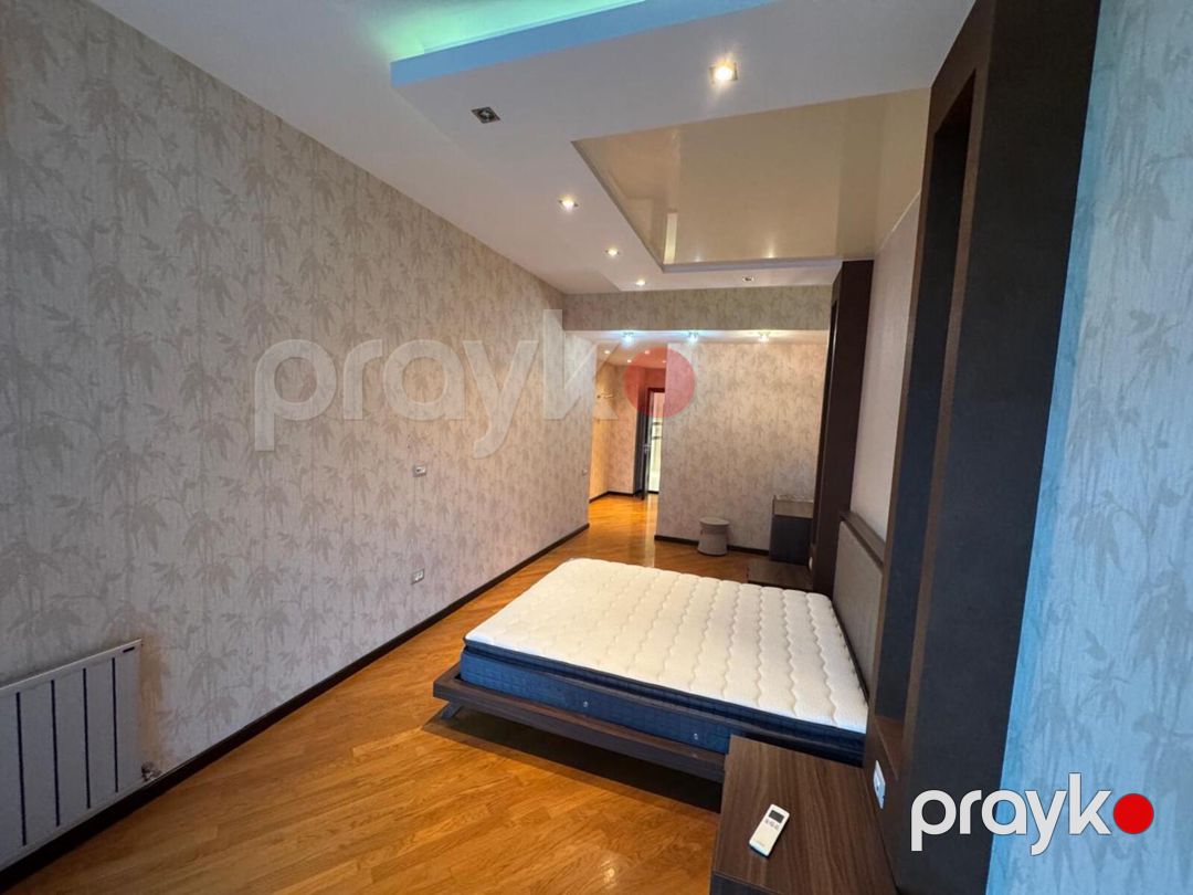 İcarəyə verilir 3 otaqlı yeni tikili 275 m² — Mənzil, Bakı (3)