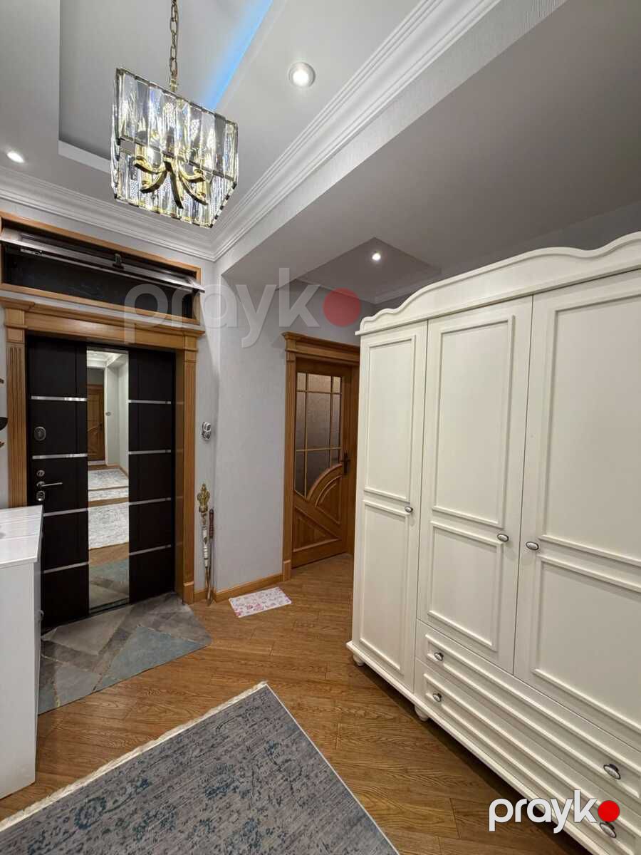 Satılır 3 otaqlı yeni tikili 110 m² — Mənzil, Bakı (11)