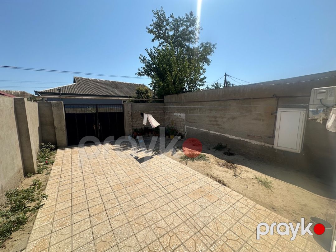 Həyət evi, Hövsan qəs — Ev, villa, Bakı (2)