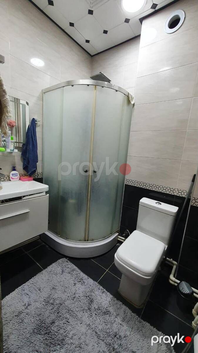 Satılır 3 otaqlı yeni tikili 58 m² — Mənzil, Bakı (6)