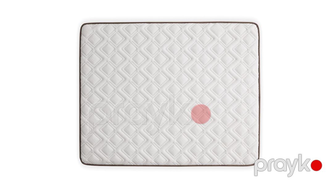 Döşək Yataş Supreme Sleep, ağ, 120х200 sm — Mallar, Bakı (3)