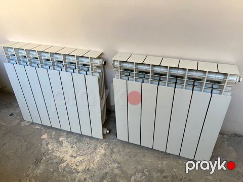Radiator — Bakı