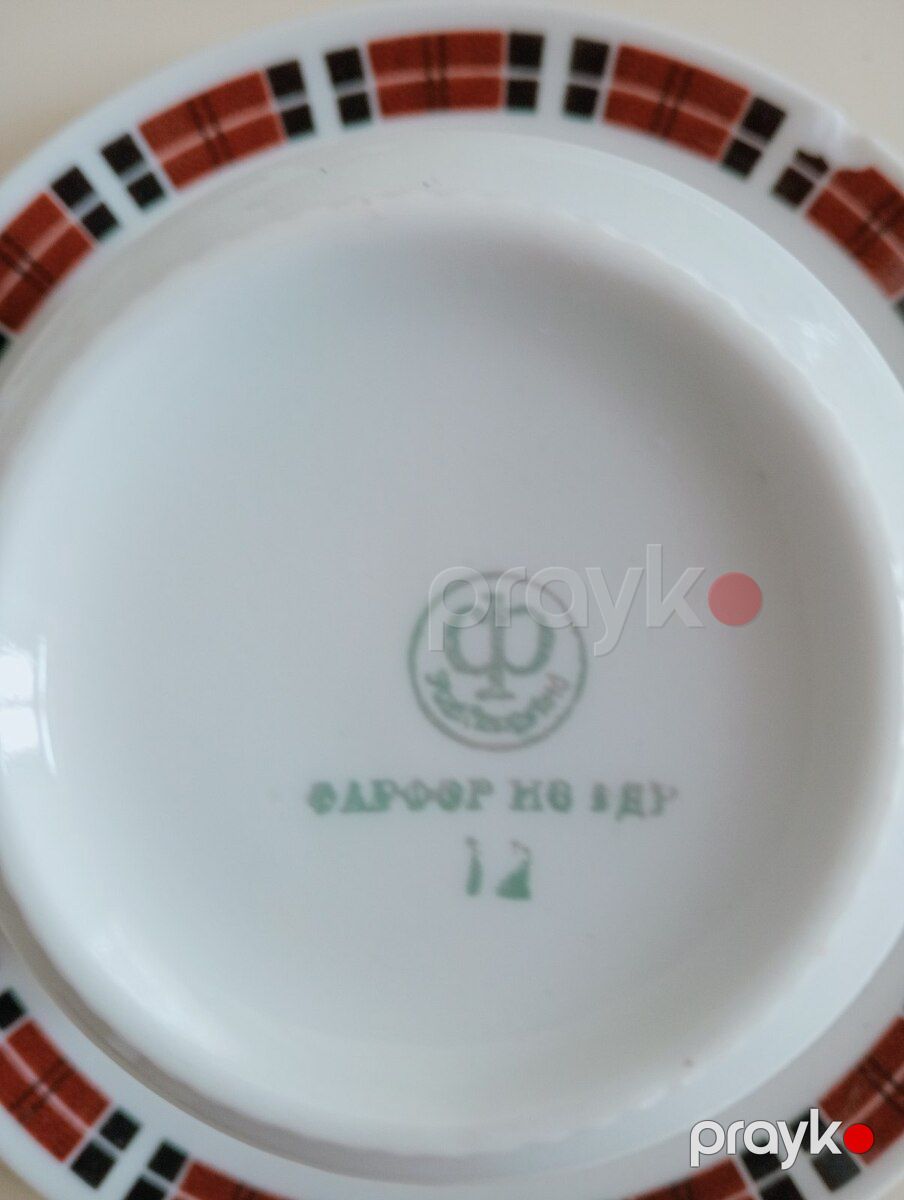 Çay servizi — Qablar və mətbəx əşyaları, Bakı (12)