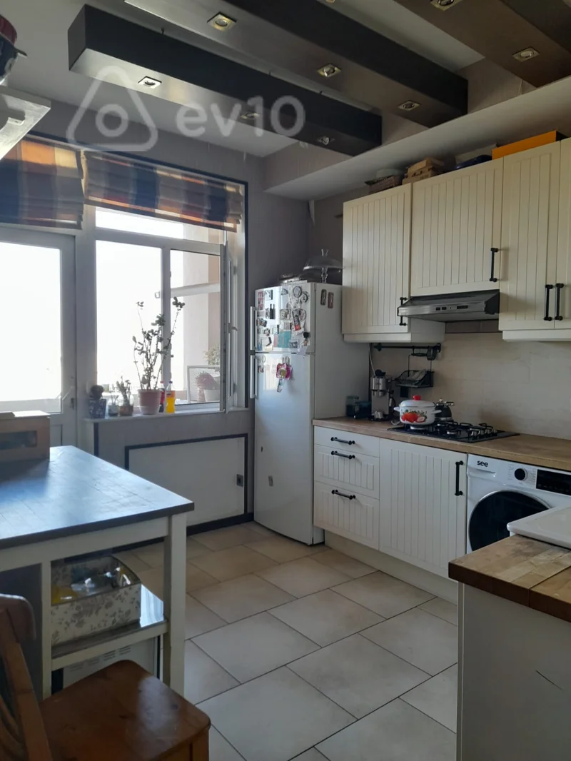 3 otaqlı mənzil, 102 m², Həsən bəy Zərdabi küçəsi — Mənzil, Bakı (5)