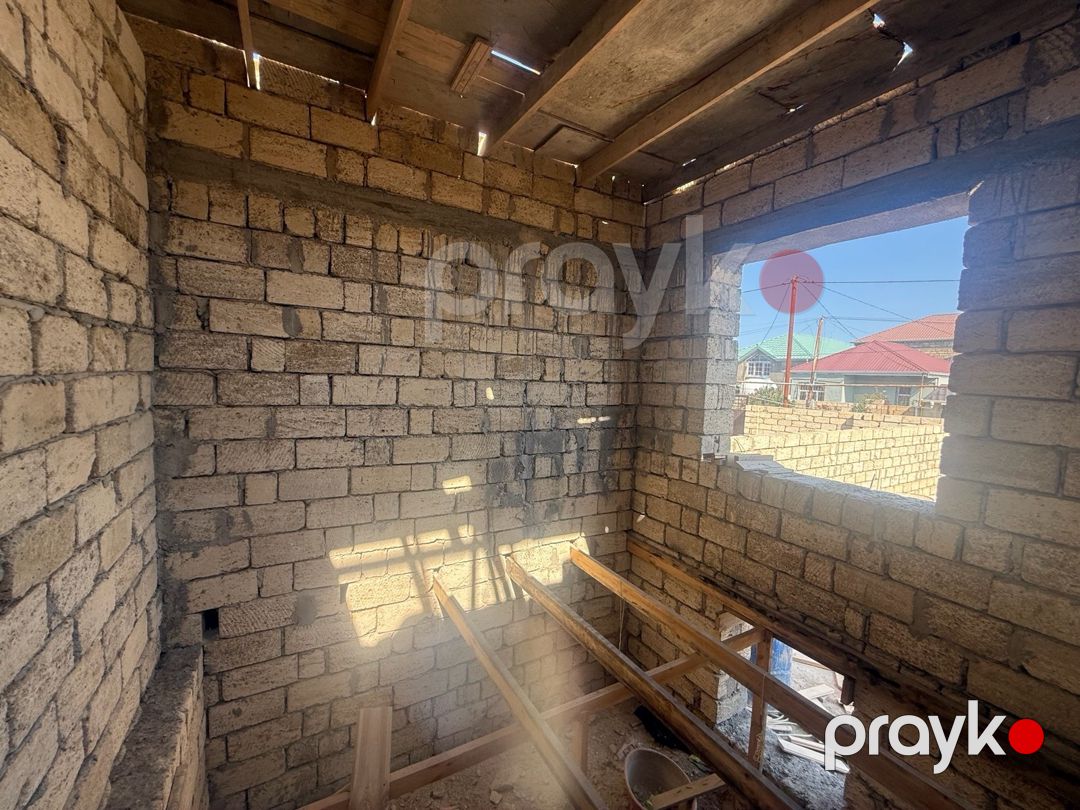 Həyət evi, Mehdiabad qəs — Ev, villa, Bakı (7)