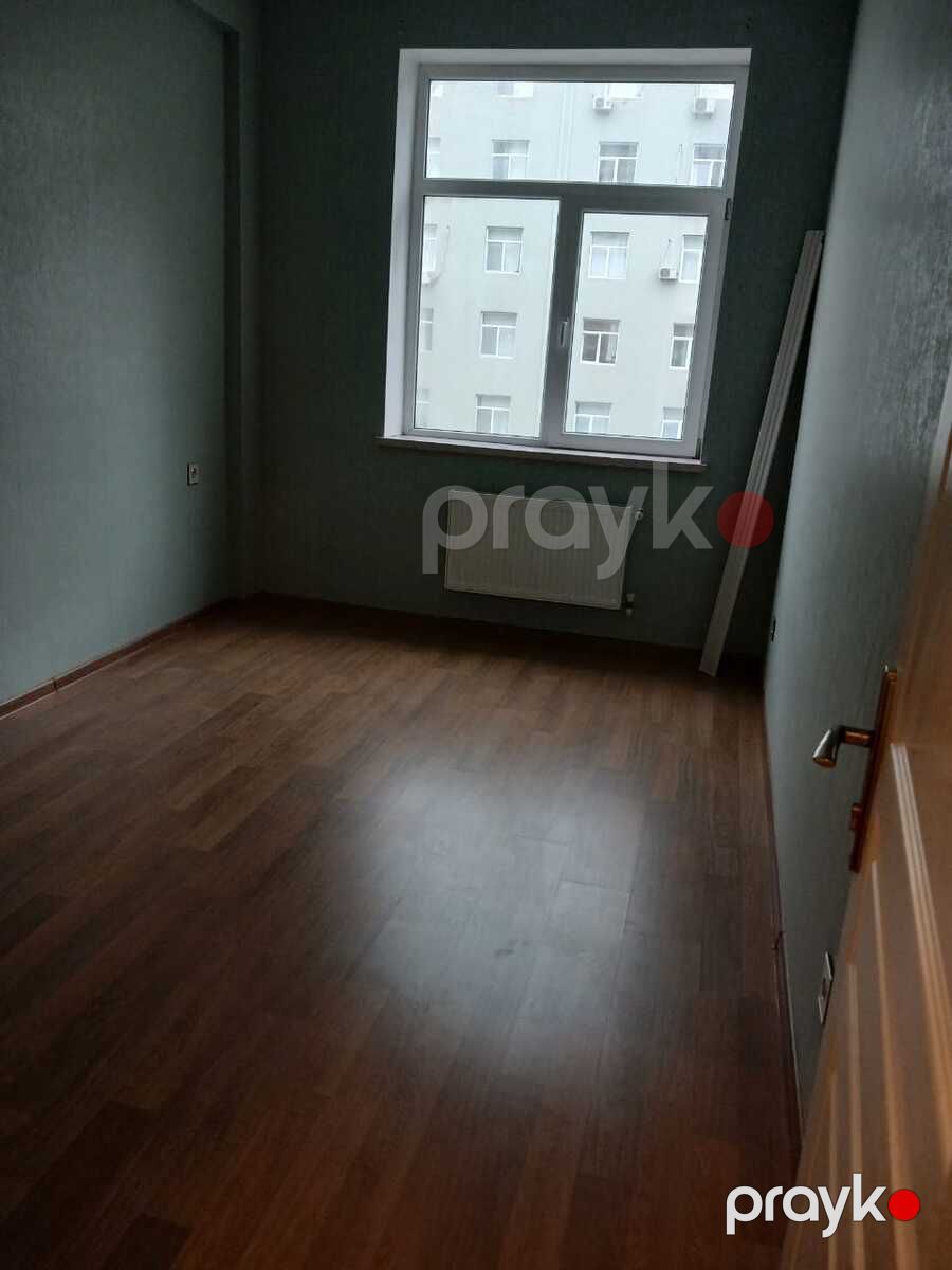 Satılır 3 otaqlı yeni tikili 75 m² — Mənzil, Bakı (5)