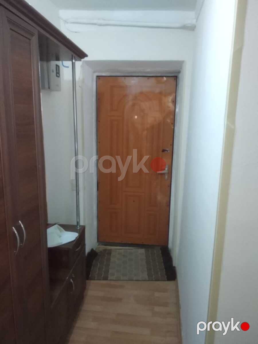 İcarəyə verilir 1 otaqlı köhnə tikili 45 m² — Mənzil, Bakı (3)