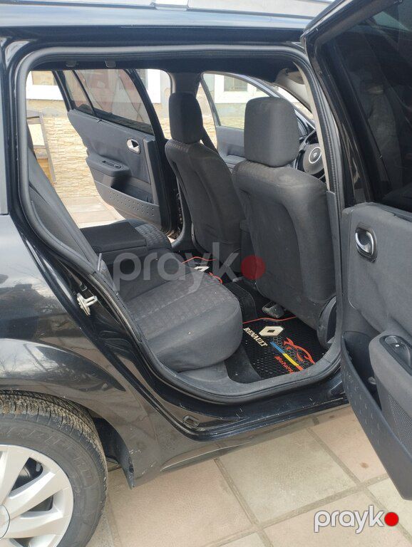 Renault Megane, 1.5 L, 2006 il, 450 000 km — Avtomobillər, Masallı (10)