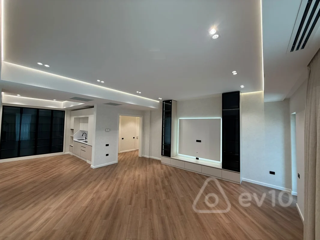 3 otaqlı mənzil, 148 m², Qutqaşınlı — Mənzil, Bakı (4)