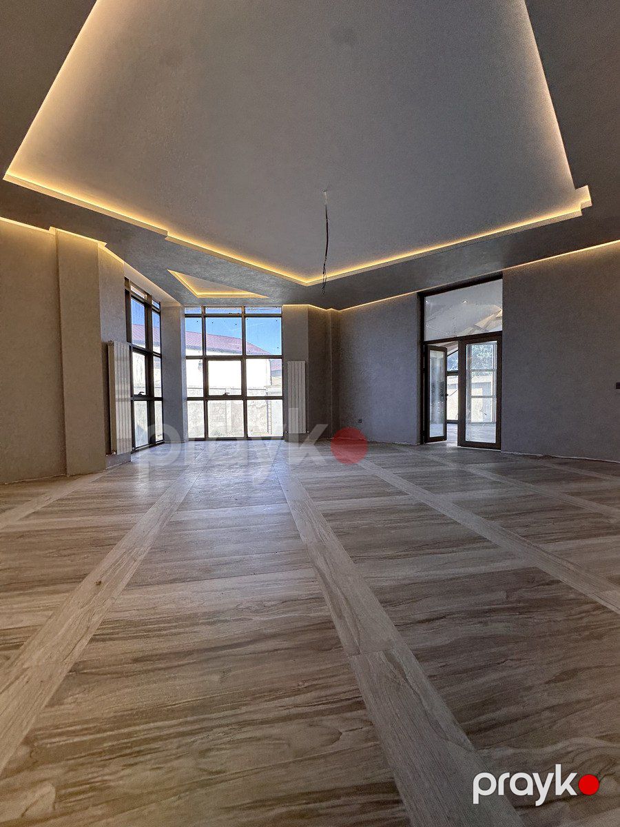 Satılır 5 otaqlı həyət evi/bağ evi 250 m² — Ev, villa, Bakı (6)