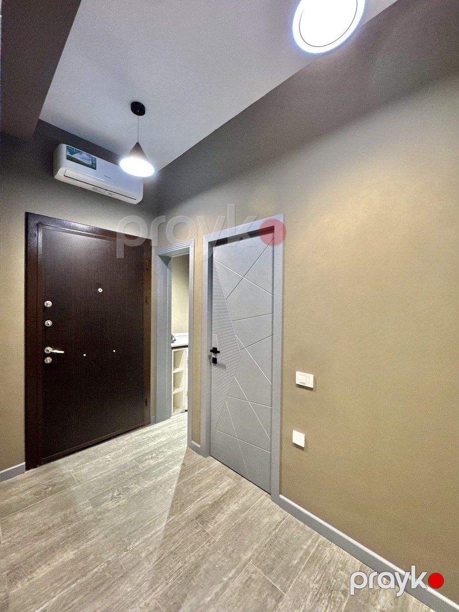 Satılır 2 otaqlı yeni tikili 63 m² — Mənzil, Bakı (7)