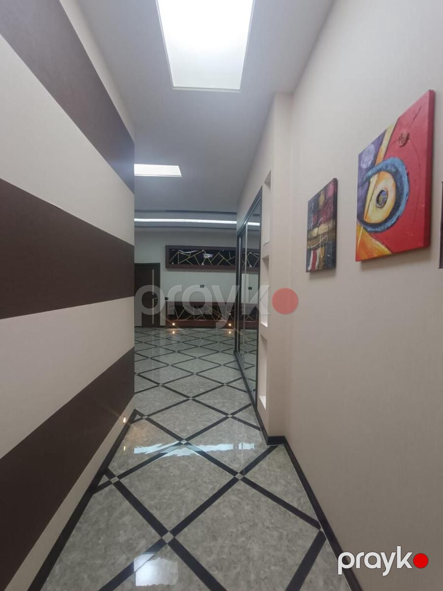 Satılır 4 otaqlı yeni tikili 170 m² — Mənzil, Bakı (4)