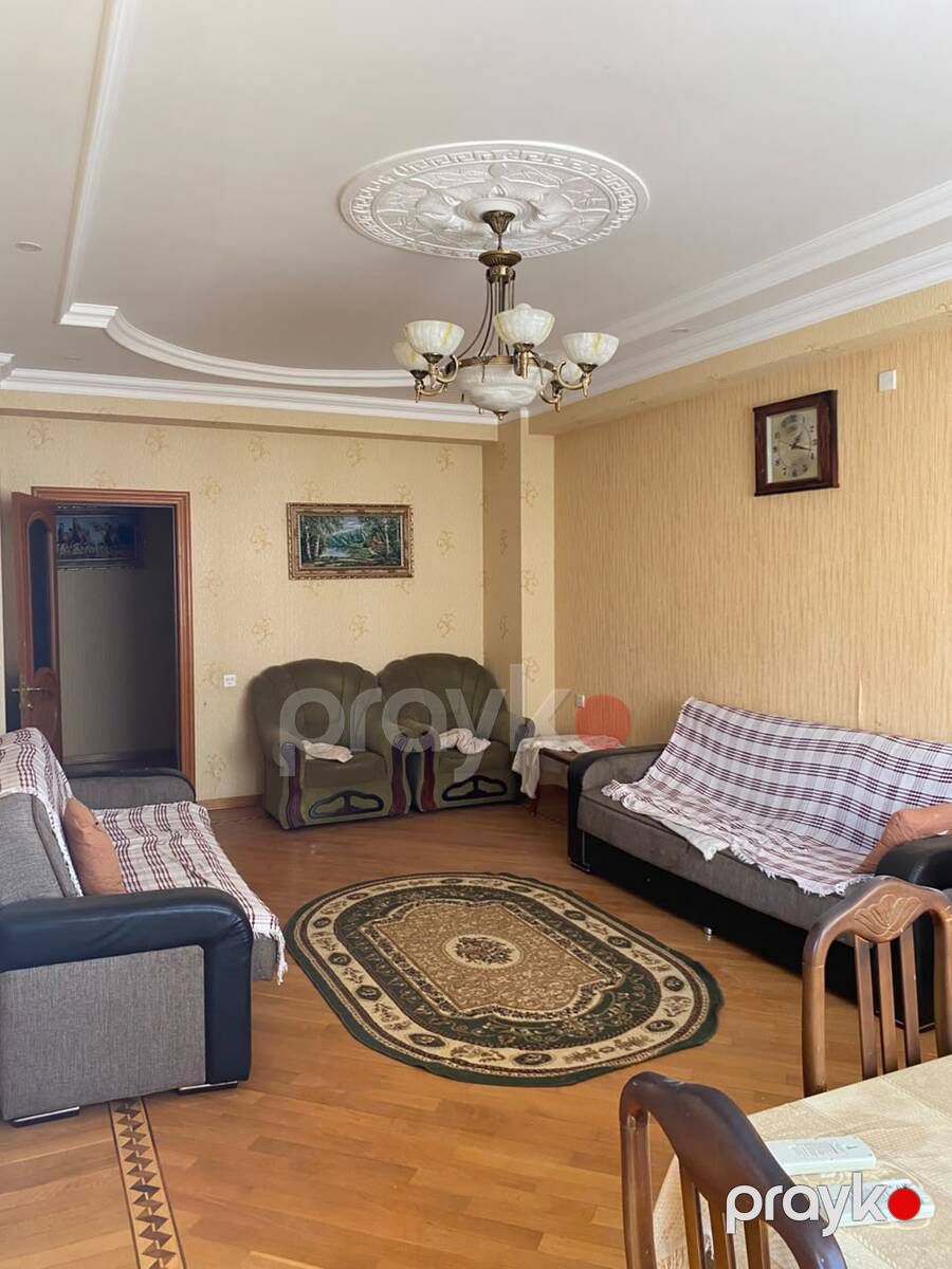 Satılır 2 otaqlı yeni tikili 100 m² — Mənzil, Bakı (2)