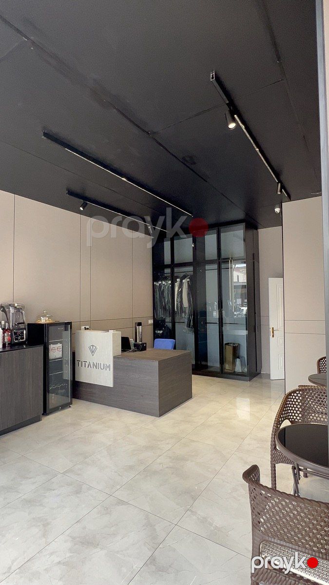 Satılır obyekt 32 m² — Əmlak, Bakı (4)