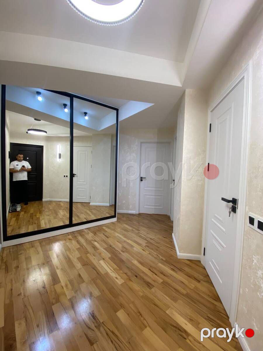 Satılır 2 otaqlı yeni tikili 65 m² — Mənzil, Bakı (9)