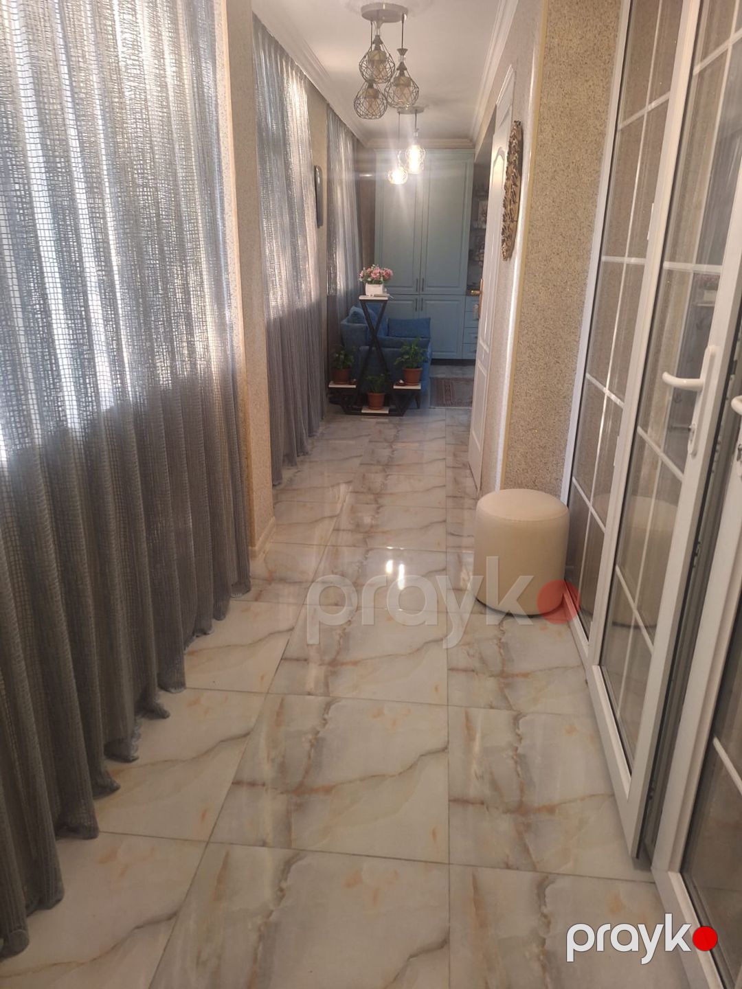 Satış: 3 otaqlı Köhnə tikili, 120 m², Yasamal rayonu — Mənzil, Bakı (8)