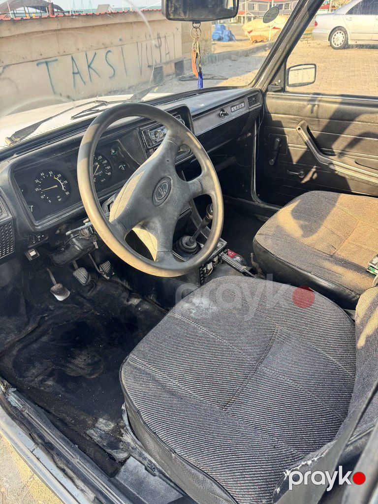 Lada (VAZ) 2104, 1.6 L, 2002 il, 288 000 km — Avtomobillər, Bakı (7)