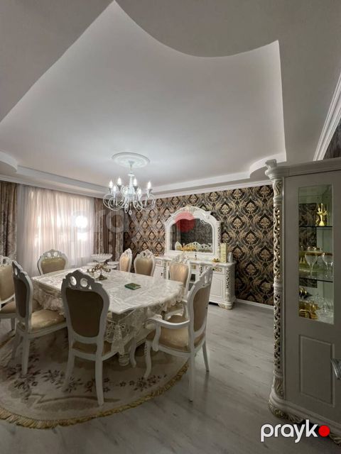 Satılır 6 otaqlı həyət evi/bağ evi 120 m² — Bakı