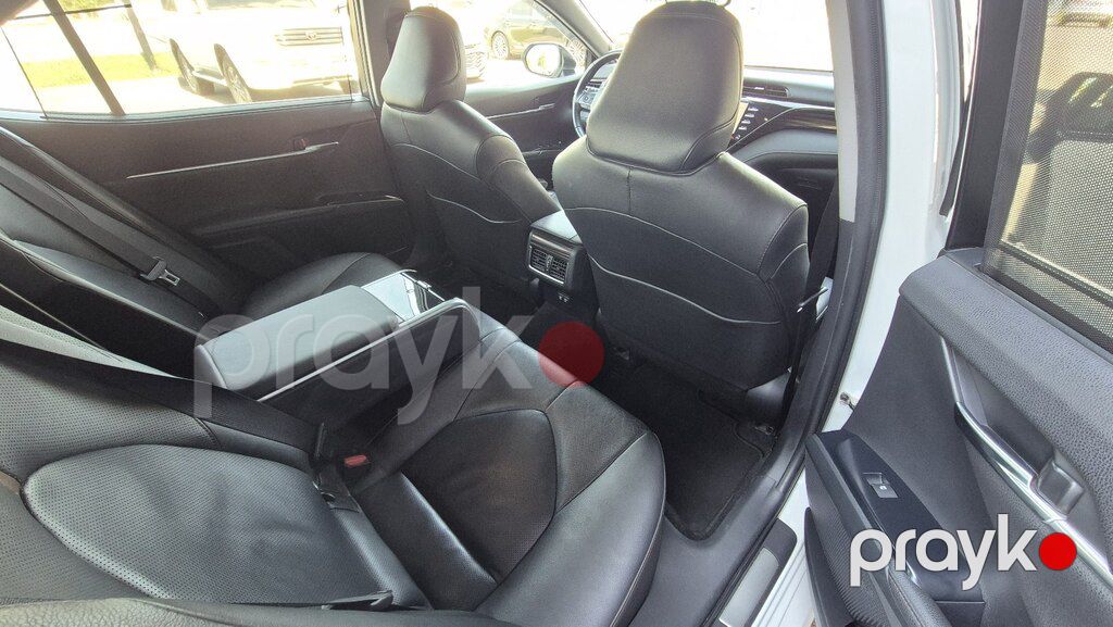 Toyota Camry, 2.5 L, 2019 il, 68 000 km — Avtomobillər, Bakı (10)