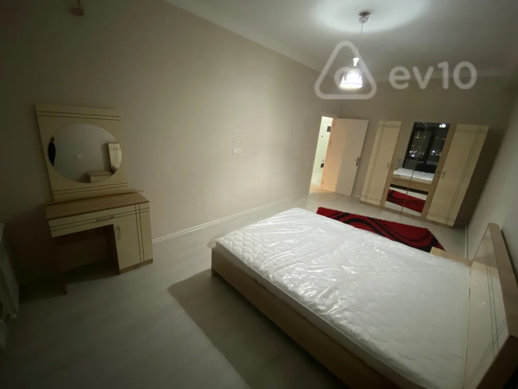 2 otaqlı mənzil, 65 m², Ceyhun həsənov kuç — kirayə — Mənzil, Bakı (4)