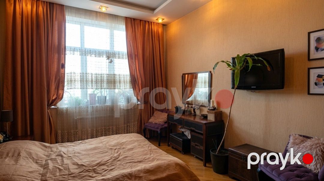 Satılır 3 otaqlı yeni tikili 160 m² — Mənzil, Bakı (8)