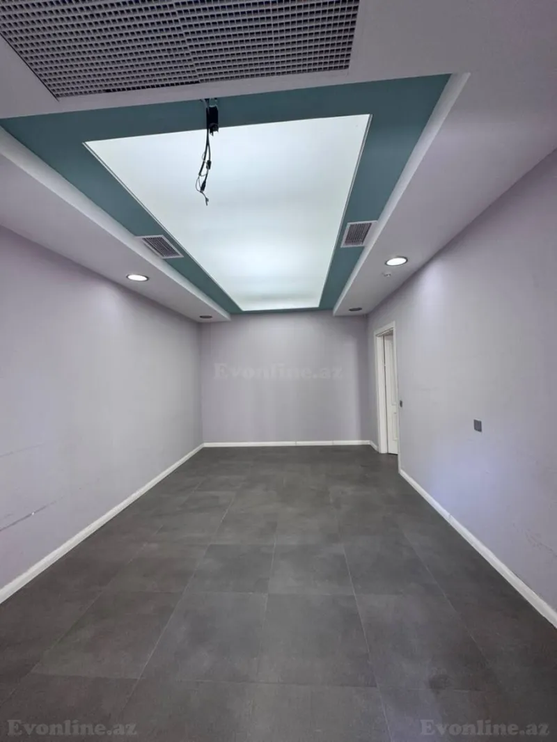 Satılır Obyekt 200 m² Bakı, Yasamal r., Elmlər Akademiyası m — Əmlak, Bakı (7)