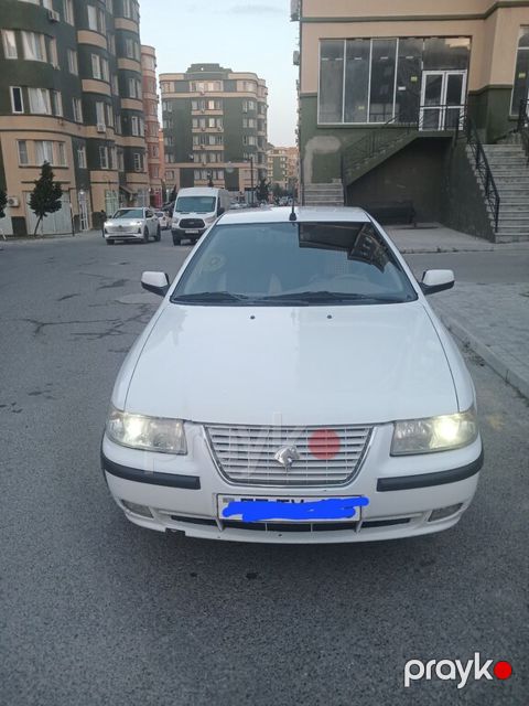Khazar LX, 1.7 L, 2021 il, 214 358 km — Bakı
