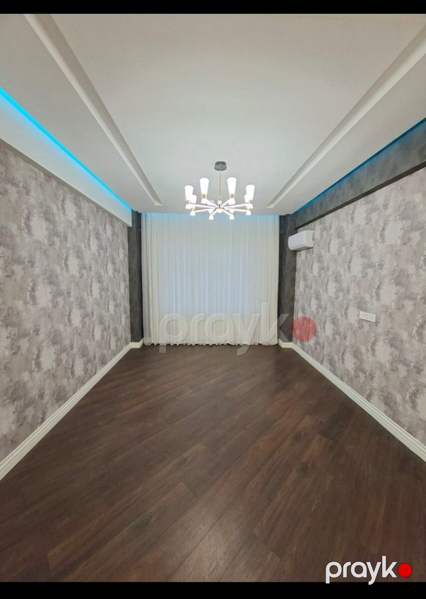 3-otaqlı yeni tikili, Xalqlar Dostluğu m., 9 m² — Mənzil, Bakı (11)