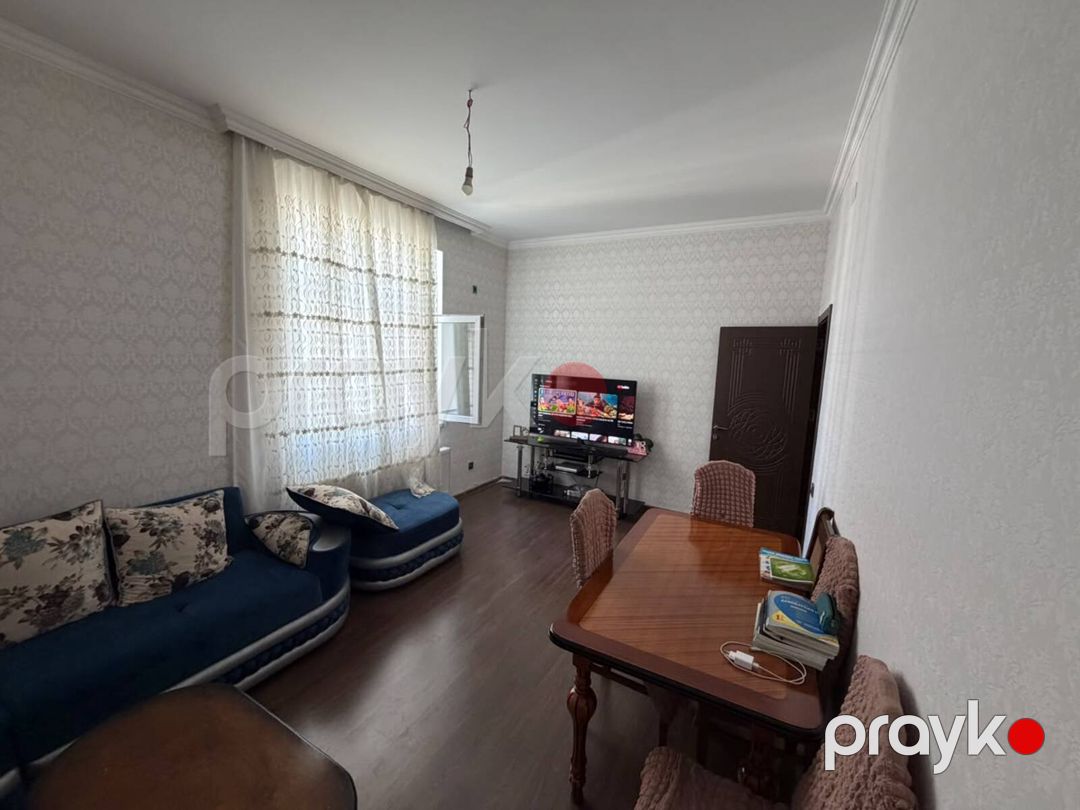 Satılır 3 otaqlı yeni tikili 85 m² — Mənzil, Bakı (2)